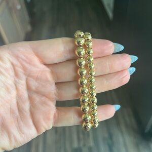 Baublebar Pisa bracelets